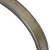 ABS Magnetic Ring, A2303570182 Metal Antilock Braking System Ring High