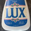 Lux Vintage Lever Brothers co. LUX Mild Dishwashing Liquid 22