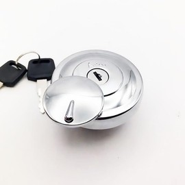 SR400 Fuel Cap Repro 3 Type 4 RH01J Tank Cap