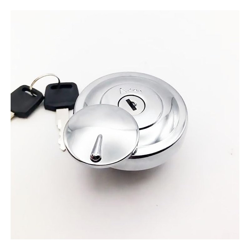 SR400 Fuel Cap Repro 3 Type 4 RH01J Tank Cap