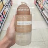 Clean Note Powderly Cotton Body Wash 800ml 203148 / 클린노트 파우더리 코튼 바디워시 800ml 203148