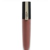 L'Oreal Paris Makeup Rouge Signature Matte Lip Stain, Admired 458