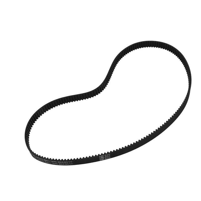 Electric Scooter Drive Belt High Temperature Resistance Replacement Electric Scooter