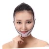 Baluue 1pc V Face Thin Face Bandage Face Lifting Mask