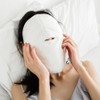 face towel facial massage towel / 페이스타월 얼굴마사지 타올