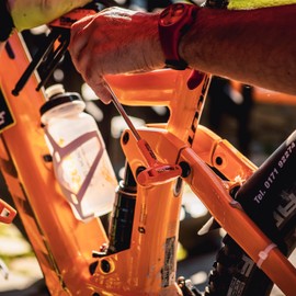 Beta 97TTX Tool T-Type TORX Wrench