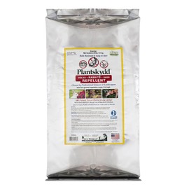 Plantskydd Rabbits and Small Critters Organic Repellent 20lbs Granular
