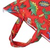 Waterproof Wet Dry Bag Large Capacity Cloth Snacks Bags Reusable