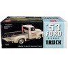 AMT 1953 Ford Pickup 1:25 Scale Model Kit