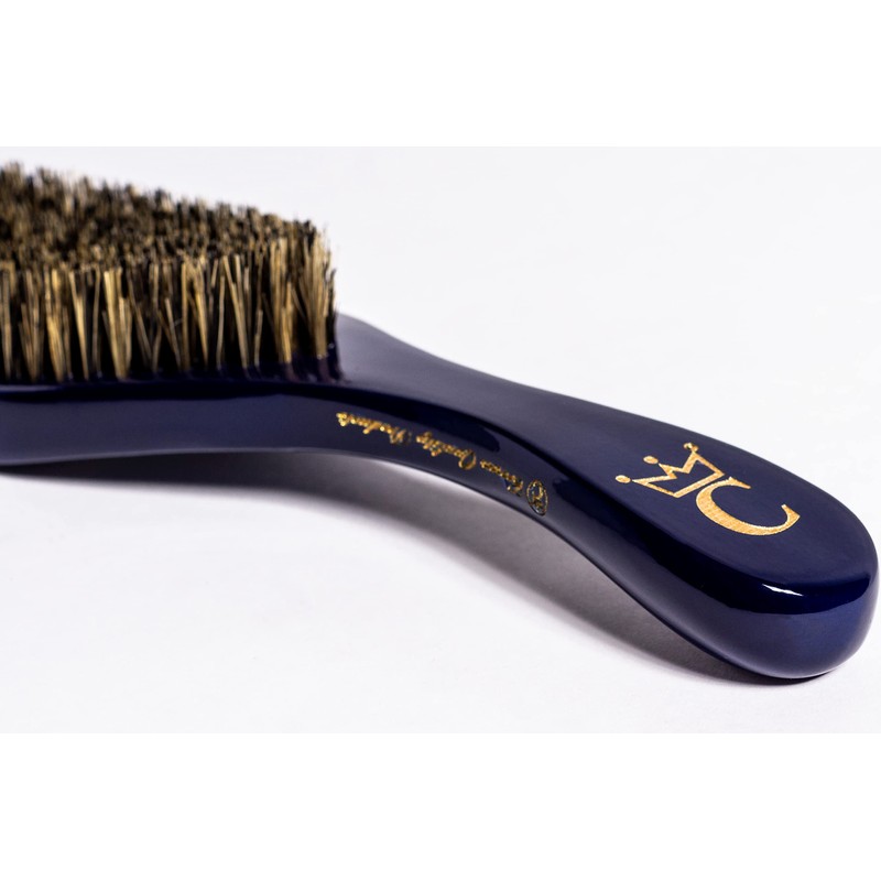 Crown Quality Products Original Contour 360 Wave Brush - MEDIUM