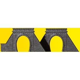 Z Tunnel portals for single track with tunnel tube