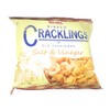 Oishi Cracklings Salt & Vinegar Beer Match (50g)