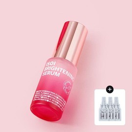ISOI [아이소이]브라이트닝 로즈 PDRN 세럼 15ml [ISOI] Brightening Rose PDRN Serum 15ml