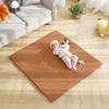 Givjoy Baby Play Mat 48"x48" – Thick, Non-Slip Foam Mat