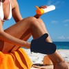 2 Pack Self Tanning Mitt Applicator Kit Set, Self Tanning