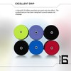 Li-Ning GP20 Pack of 6 Assorted Overgrip
