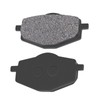 AHL Motorcycle Front Brake Pads FA101 for Yamaha XT 350