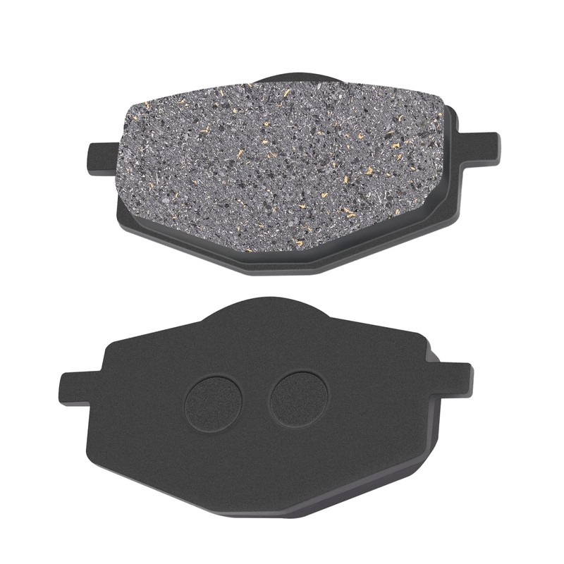 AHL Motorcycle Front Brake Pads FA101 for Yamaha XT 350