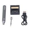 USB Soldering Iron Cordless Portable Electric Solder Iron 3 Gear