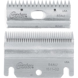 Oster Clipmaster Replacement Blades
