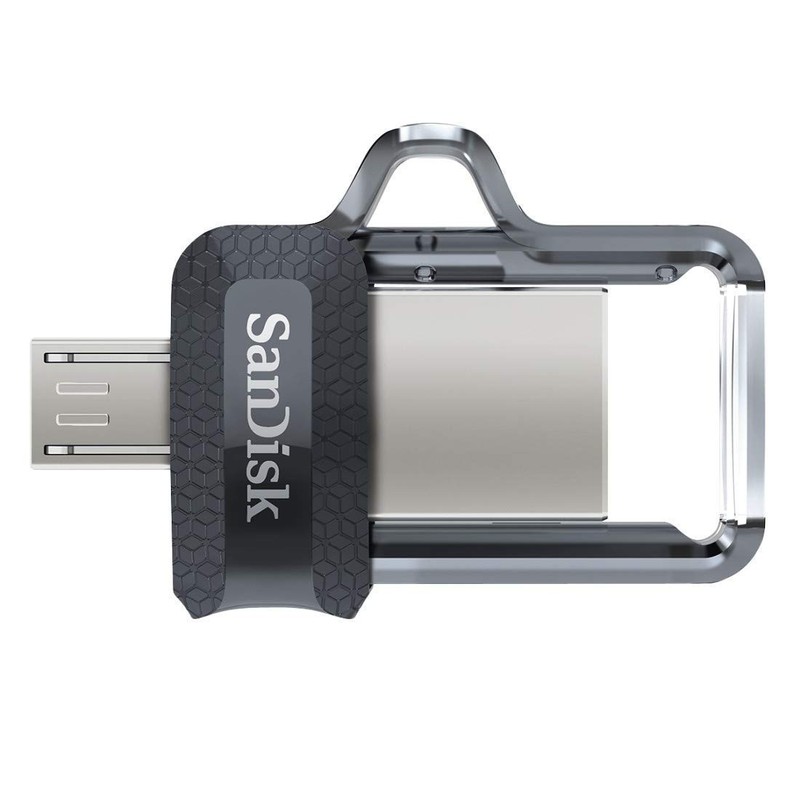 SanDisk Ultra (Two Pack) Dual Drive m3.0 for Android Devices