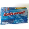 Brillo, Basics Estracell No Scratch Scrub Sponges, 2 Count