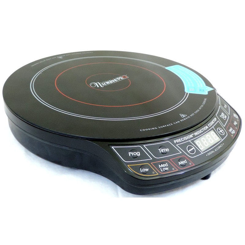NuWave Pro Precision Induction Induction Cooktop PIC Model 30301