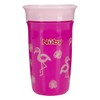 Vaso Entrenador 360° Wonder Cup - Rosa