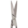 SE 3.5" Curved Cuticle Scissors - SP35AC