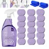 Jonissi Jonissi Cleanlix Multi Purpose Cleaning System, Cleanlix Cleaner, Cleanlix