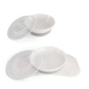 Twistshake Baby Tableware Set Mini + Bowl | Baby Suction