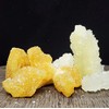Rock Sugar-Yellow Mama Wang's Pantry, Net Wt. 7oz, Pure Cane