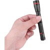POCKETMAN LED Flashlights (3 Pack), High Lumens LED Torch Pocket
