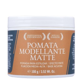 VEZIA – POMADA MODELANTE PARA CABELLO BARBA Y BIGOTE MASTER SELECT 100 g