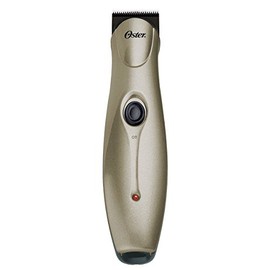 Oster Pro Cord/Cordless Trimmer