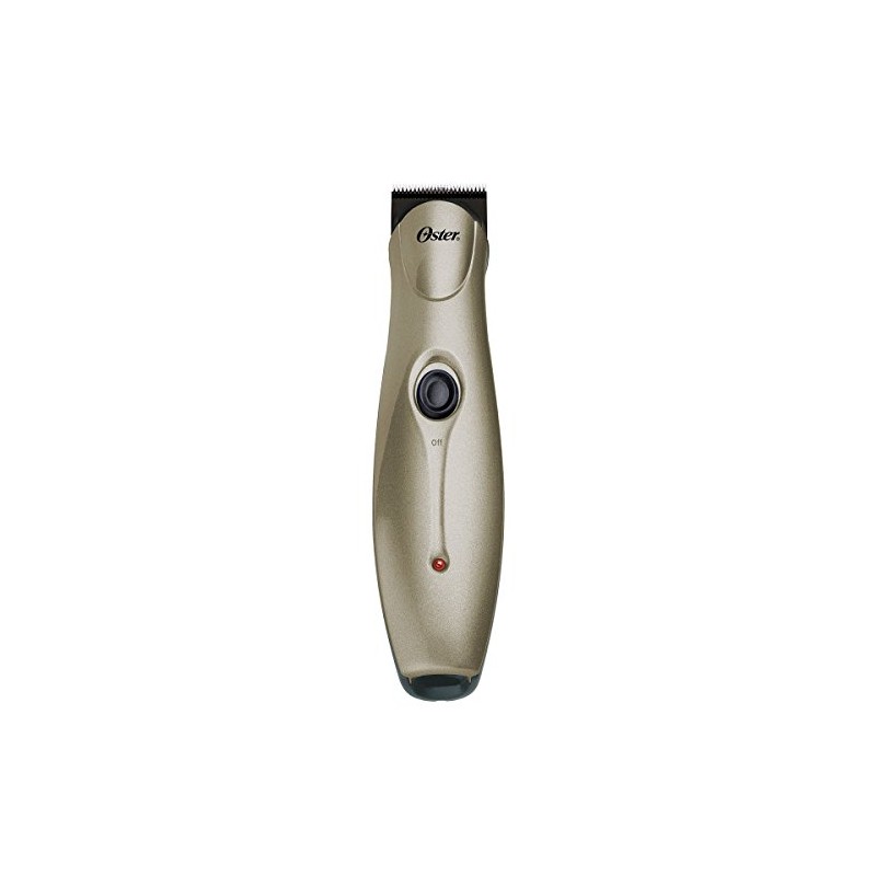 Oster Pro Cord/Cordless Trimmer