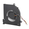 CPU Cooling Fan High Quality Fit for GS65 Stealth GS65VR
