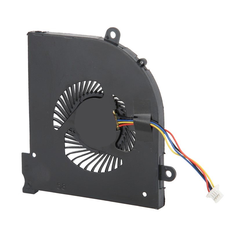 CPU Cooling Fan High Quality Fit for GS65 Stealth GS65VR