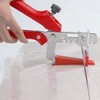 Tiling Locator Levelling System, Xiuyer Tile Levelling Pliers, Tile Locator