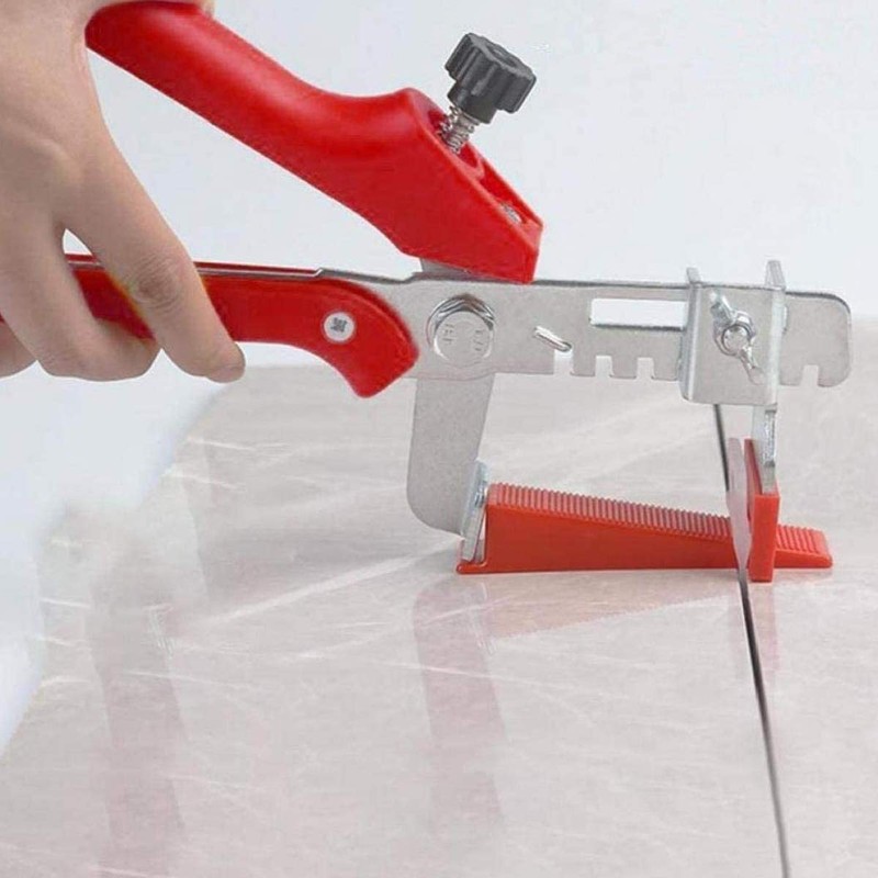 Tiling Locator Levelling System, Xiuyer Tile Levelling Pliers, Tile Locator