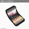 DAIWA Egi Case Emerald Egi Holder R M (A)