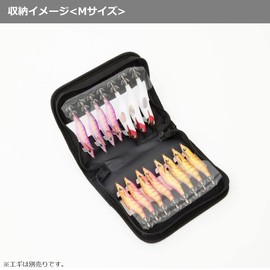 DAIWA Egi Case Emerald Egi Holder R M (A)