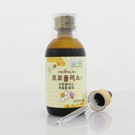 설악양봉원 프로폴리스 100ml Seorak Beekeeping Propolis 100ml