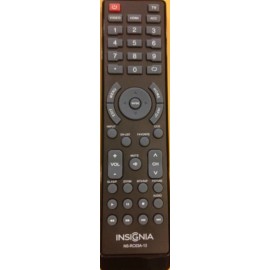 Insignia NEW Oringinal INSIGNIA Remote NS-RC02A-12 For All INSIGNIA TV---30 days Warranty