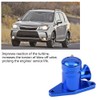 Car Bolt on Blow Off Valve BOV for Subaru Impreza