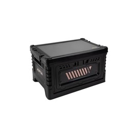 Jowua 30L Stackable Storage Box and Trunk Organizer for Teslas