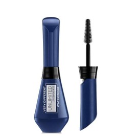 L'Oreal Paris Mascara de Pestanas Unlimited a Prueba de Agua, 8.48 ml