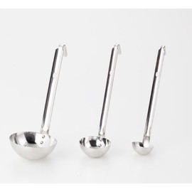 AG 18-8 短柄レードル 70cc 51070