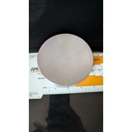 Eoom 360 Stainless Steel Round 4" Soap Dish NEW IN BOX -  Room 360 by FOH