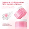 Crema Hidratante Facial Con PDRN (DNA Sódico) Niacinamida 5%, 60g/2oz